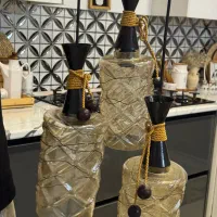 لوستر سه شاخه مخصوص اتاق خواب و‌اشپز خانه