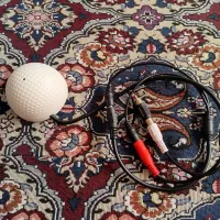 میکروفن دوربین مدار بسته