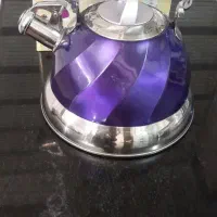 کتری سوت دار