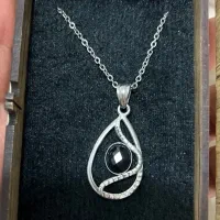 گردنبند استیله ضدحساسیت