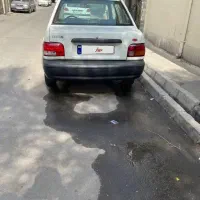 پراید ۸۲|خودرو سواری و وانت|تهران, نبی اکرم|دیوار