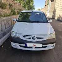 ال نودمدل۹۵ پارس خودرو