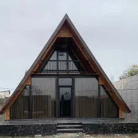 کلبه سوییسی