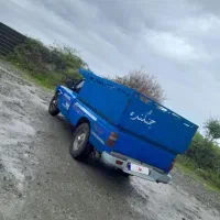 نیسان دیزل (عطیغه)