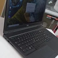 لپ تاپ استوک دل Dell i7-gen8|رایانه همراه|تربت‌حیدریه, کاشانی|دیوار