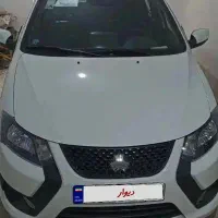 کوئیک GXR-L مدل 1404