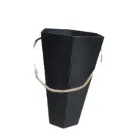 باکس گل و شمع