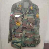 لباس ارتشی