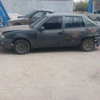 فروش دوو سیلو نقدی