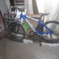 دوچرخه ۲۶