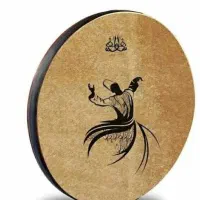 آموزش ساز دف