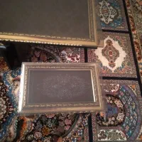 عسلی و جلو مبلی فروش فوری|مبلمان خانگی و میز عسلی|خمین, |دیوار