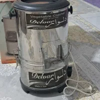 سبز خوردکن دلوار