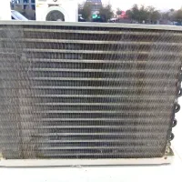 کولر اوجنرال ۱۸۰۰۰|کولر گازی و فن‌کوئل|جم, |دیوار