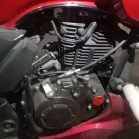 اپاچی  ۱۸۰|موتورسیکلت|سبزوار, توحیدشهر|دیوار