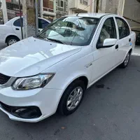 ساینا S CNG مدل 1403 دوگانه کارخانه گارانتی فعال|خودرو سواری و وانت|تبریز, |دیوار