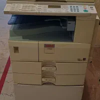 دستگاه فتوکپی