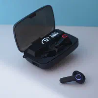 AirPodsمدلm19.تحویل و پرداخت درب منزل|لوازم جانبی موبایل و تبلت|تهران, فلسطین (میدان انقلاب)|دیوار