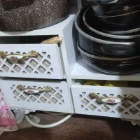 فروش چند لوازم خانگی مدل جدیدوست سفید