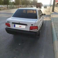 پراید دوگانه کارخانه