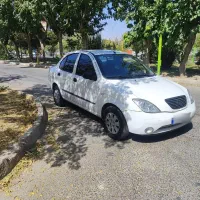 تیبا1 دوگانه کارخانه 1396|خودرو سواری و وانت|فولادشهر, B2|دیوار