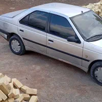 پژو 405|خودرو سواری و وانت|قیدار, |دیوار