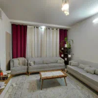 85متر-دوخواب-فول-امکانات-مجتمع-بینالود
