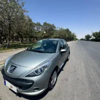 ۲۰۷ اتومات مدل ۱۴۰۳