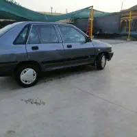 پراید 141 مدل 86