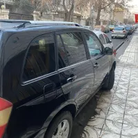 ام‌وی‌ام X33 دنده‌ای، مدل ۱۳۹۱|خودرو سواری و وانت|تهران, افسریه|دیوار