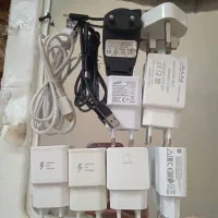 فست شارژ اصلی|لوازم جانبی موبایل و تبلت|تهران, صفا|دیوار