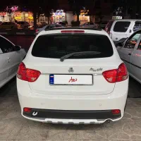 کوییک‌r بیرنگ|خودرو سواری و وانت|کرج, شهرک فهمیده|دیوار