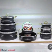 قابلمه گرانیتی