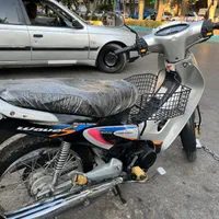 بیکلاج هوندا ویو کلیک رهرو آرمین جترو|موتورسیکلت|اصفهان, فروردین|دیوار