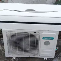 کولرگازی جنرال اصلی ۱۸ هزار