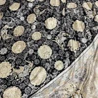 روفرشی کش دار۱۲ متری