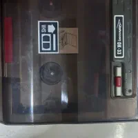 جمع کن نوار ویدئو آنتیک