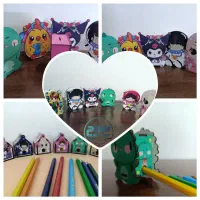 تولیدی لوازم تحریری سراج