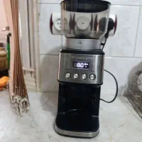 آسیاب قهوه اسپرسو مباشی|سایر لوازم برقی|نجفآباد, ویلاشهر|دیوار