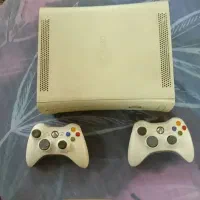 ایکس باکس xbaxs 360