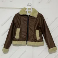 کاپشن بوفالو پالتو