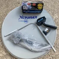 نصب او نصابی انواع آنتن و گیرنده و فروش