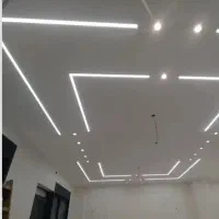 اجرای تخصصی کناف و سقف کاذب با ضمانت|خدمات پیشه و مهارت|مشهد, کوشش|دیوار