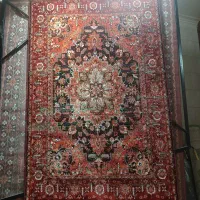 فرش تهران طرح بلوچ کد۵۰۰۵۷. ytr6|فرش|تهران, خاک سفید|دیوار