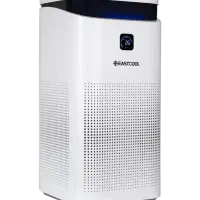 دستگاه تصفیه هوا ۱۳۰ متری ایستکول مدل ۵۰۰|پنکه و تصفیهکنندهٔ هوا|تهران, شهرک هما|دیوار