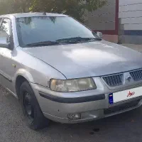 سمند ۸۳ دوگانه