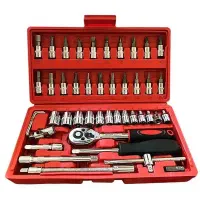 جعبه بکس ۴۶پارچه ۱.۴ام