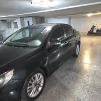 جک جی ۵ بی رنگ مدل۹۴|خودرو سواری و وانت|تهران, شهرک پرواز|دیوار