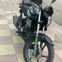 بنلی150|موتورسیکلت|اهواز, کمپلو جنوبی|دیوار