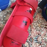 وسایل محافظتی تکواندو|تجهیزات ورزشی|ری, حمزهآباد|دیوار